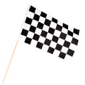 Boland zwaaivlag racing 30x45 60cm