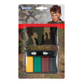 Boland Make-up-Set Camouflage