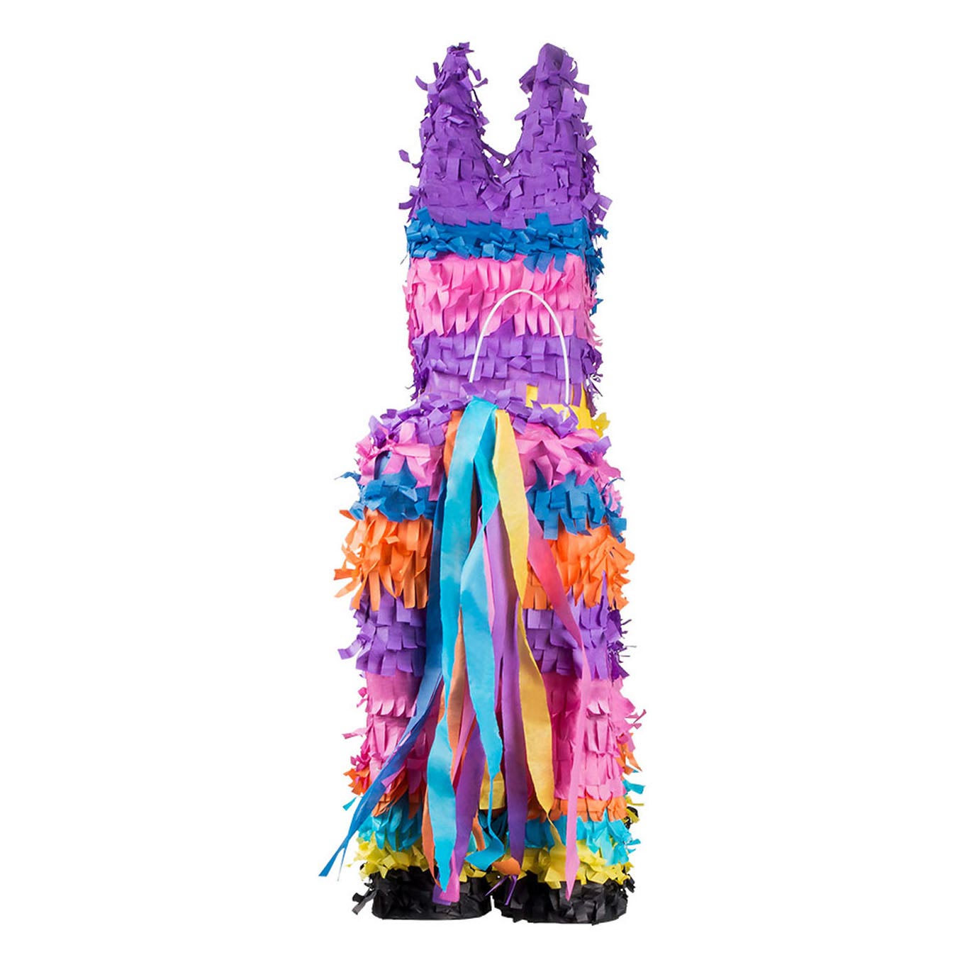 Boland pinata ezel