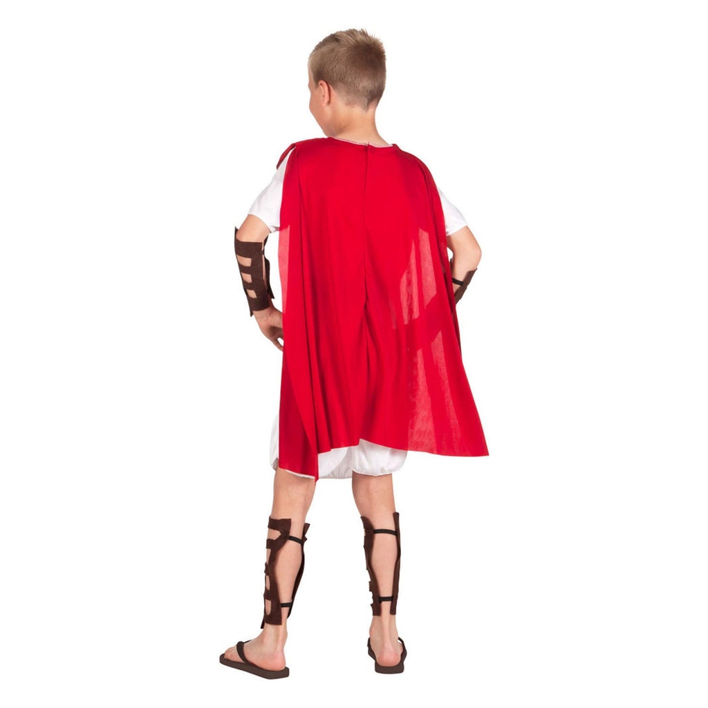 Boland Kinderkostüm Gladiator, 4-6 Jahre