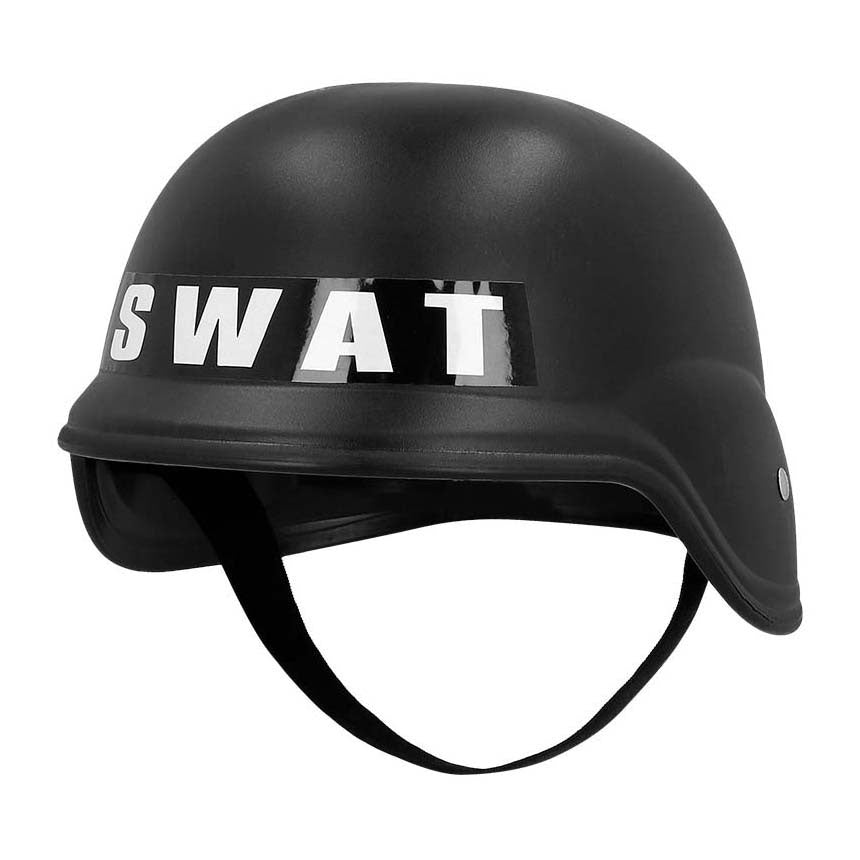 Boland Kinder-SWOT-Polizei