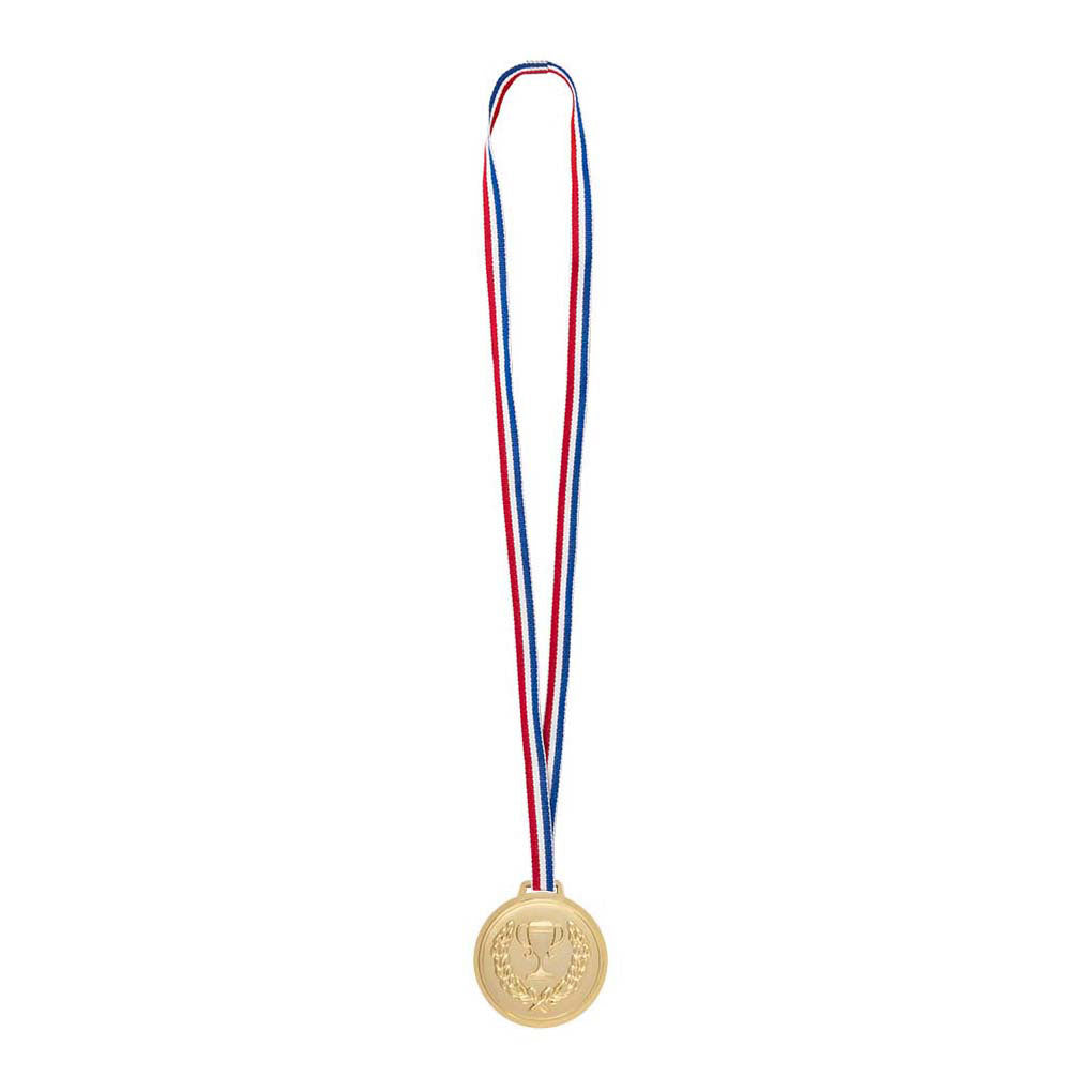 Boland-Medaillen-Podium 6 cm, 3.
