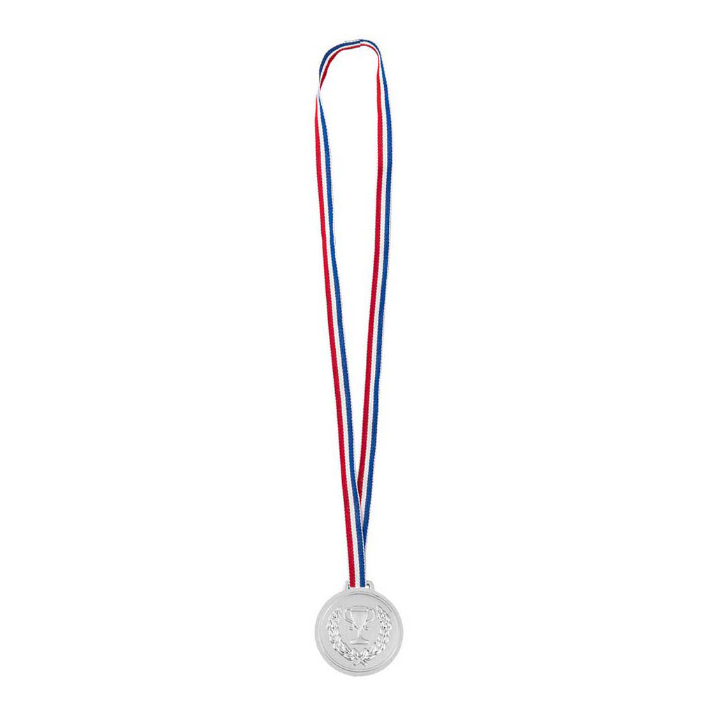 Boland-Medaillen-Podium 6 cm, 3.