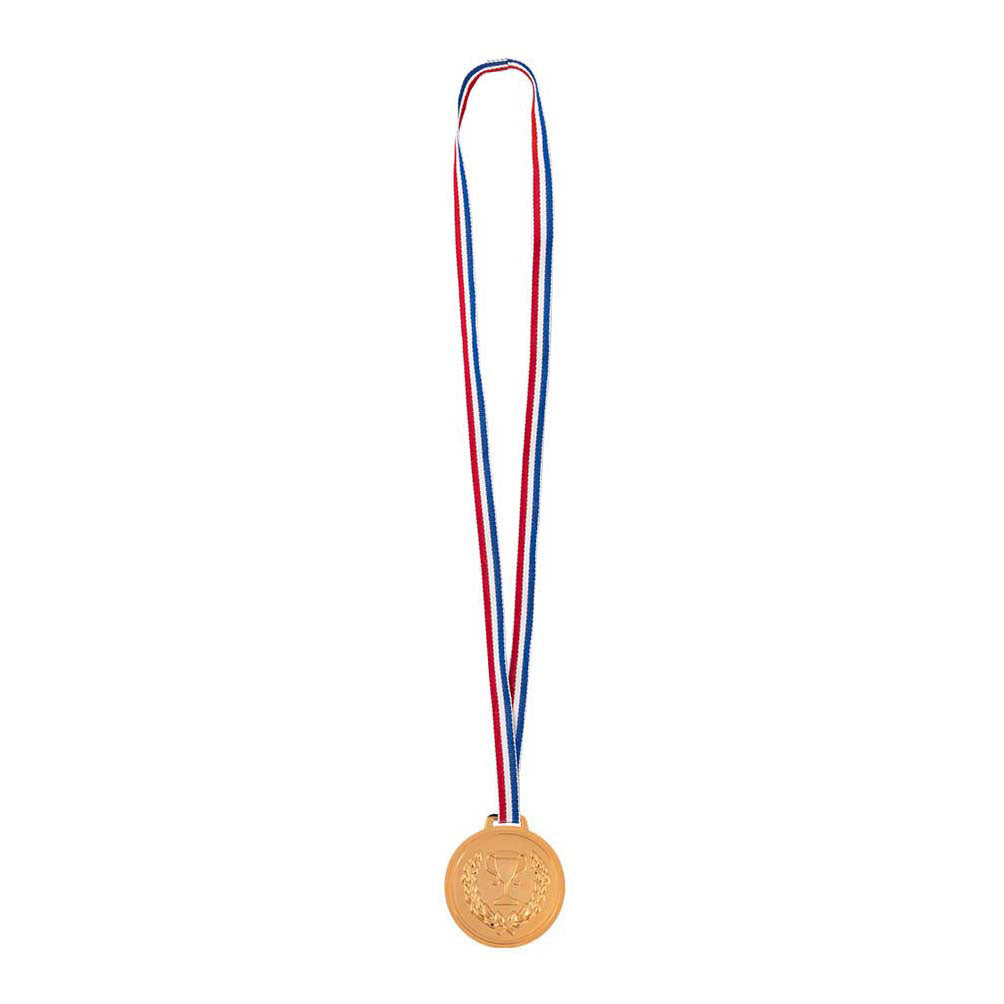 Boland-Medaillen-Podium 6 cm, 3.