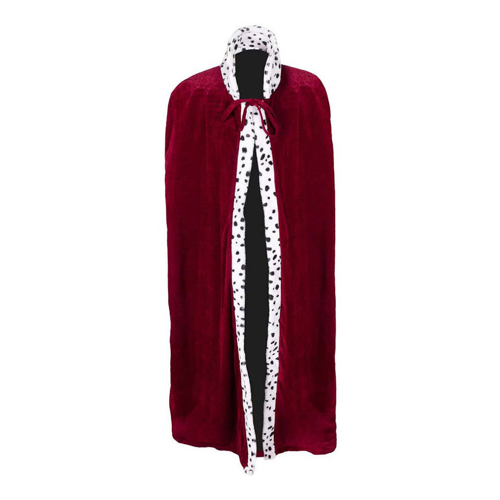 Boland Majesty's Mantle Bordeaux, 140 cm
