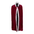 Boland Majesty's Mantle Bordeaux, 140 cm