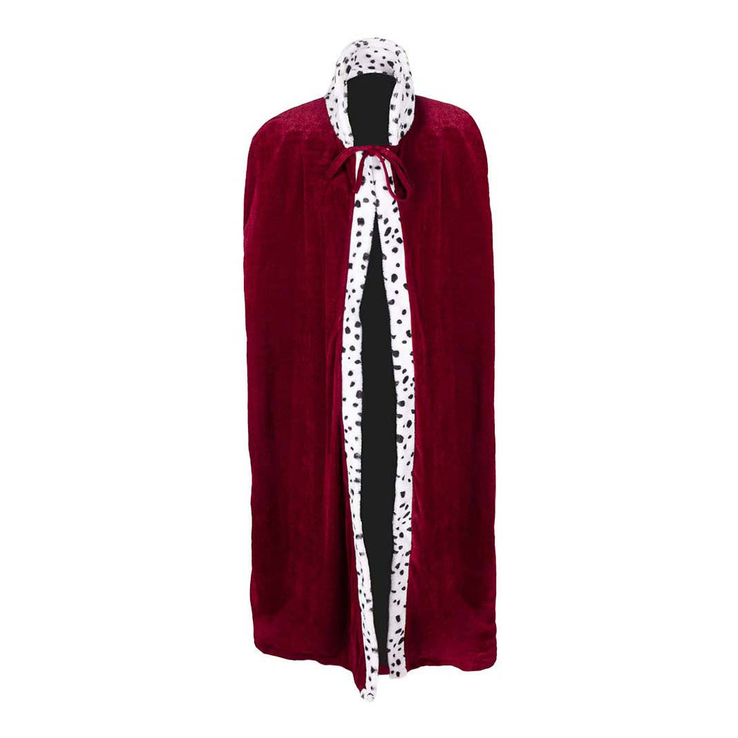 Boland Majesty's Mantle Bordeaux, 140 cm