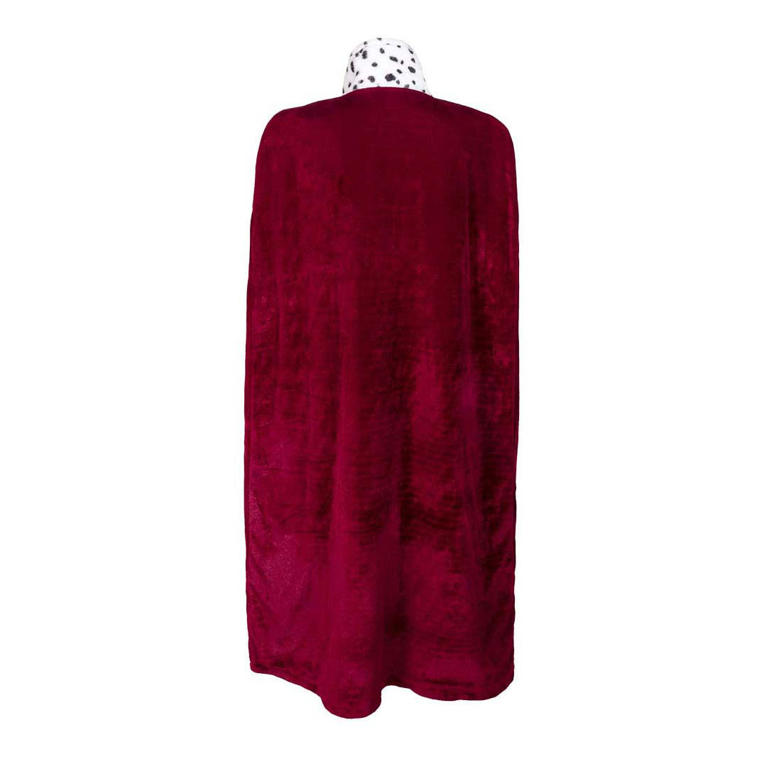 Boland Majesty's Mantle Bordeaux, 140 cm
