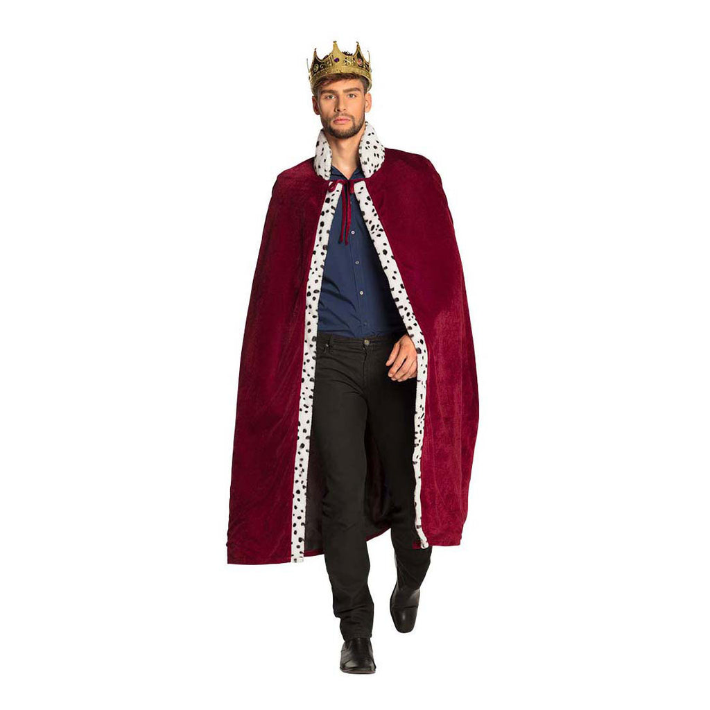 Boland Majesty's Mantle Bordeaux, 140 cm