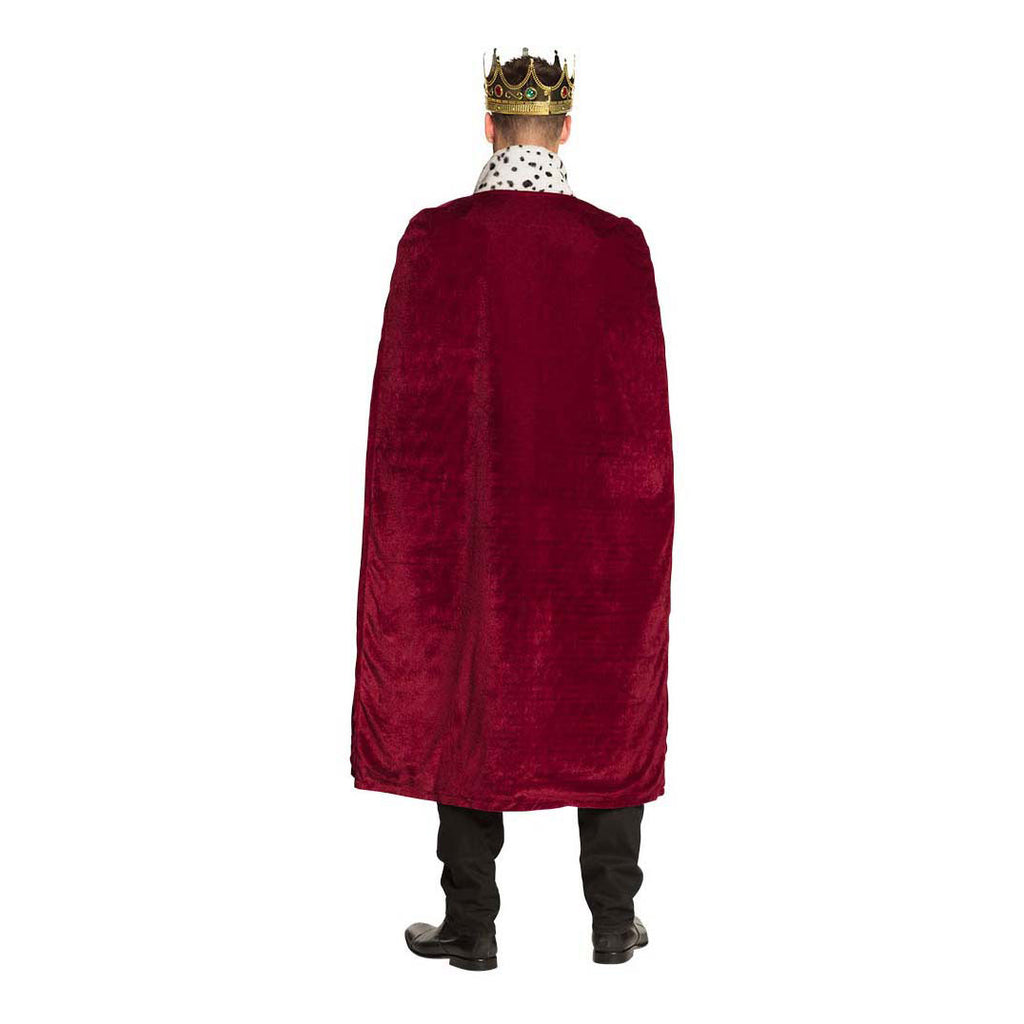 Boland Majesty's Mantle Bordeaux, 140 cm