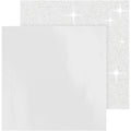 Https: www.cchobby.nl design-papier-vel-30-5x30-5-cm-120-128-gr-wit-2-vel-1-doos