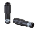 Elvedes pot inline versteller universeel aluminium (p15)