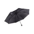 Paraplu mini zwart
