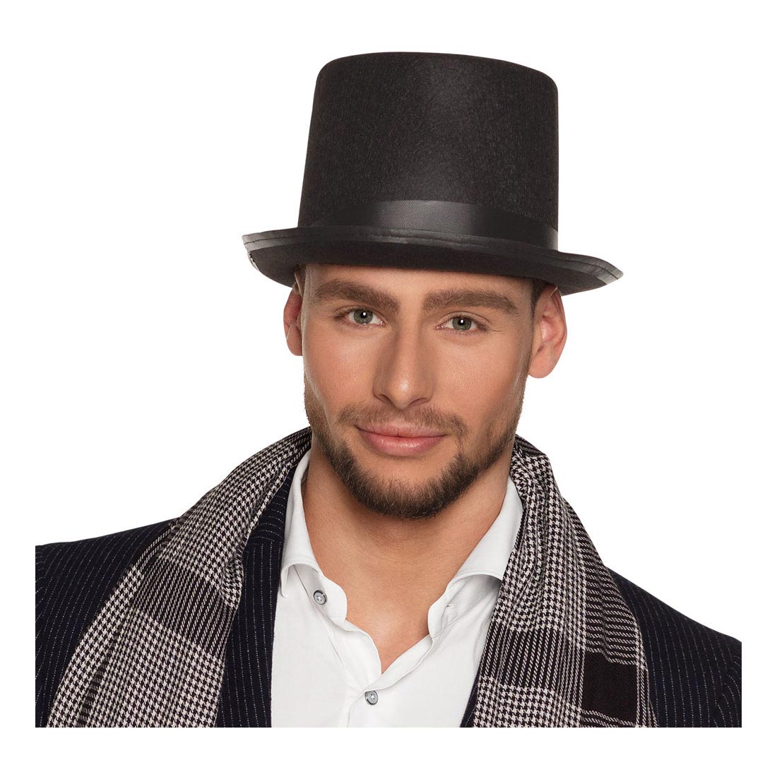 Boland Zylinder aus Filz