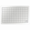 Tonic studios • tim holtz travel glass studio mat white