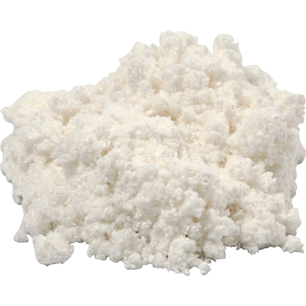 Creativ company papier-mache pulp, 400gr