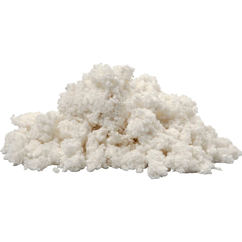 Creativ company papier-maché pulp, 140gr