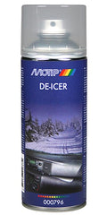 Enteisungsspraydose 400 ml. Motip.