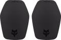Fox head hard shell for launch pro d3o knee pads