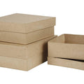 Https: www.cchobby.nl vierkante-dozen-h-5-6-7-5-cm-afm-16-18-20-cm-3-stuk-1-set