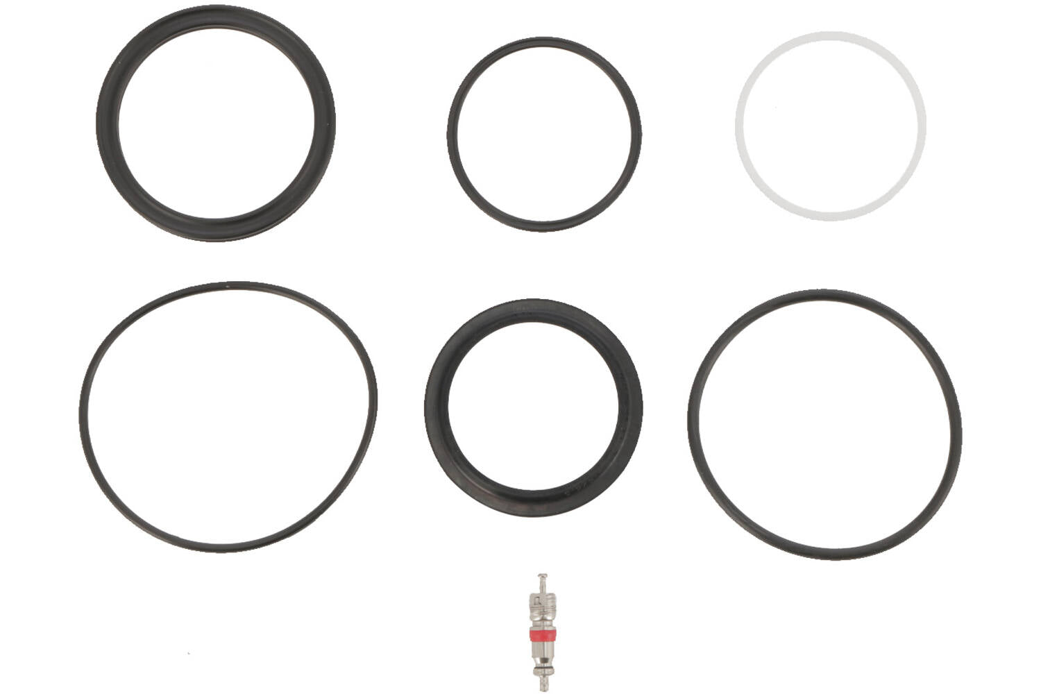 Srsuntour Suntour Service Kit Luftdichtung Duair RBA235