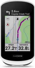 Garmin edge explore 2 power gps navigation system