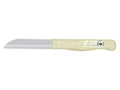 Herder h.h schilmes blank hout recht rvs 10st