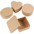 Https: www.cchobby.nl medium-dozen-h-5-cm-d-10-12-cm-4-stuk-1-doos