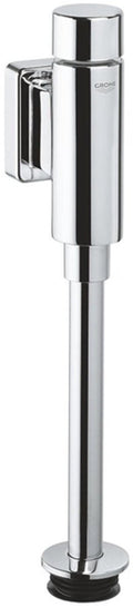 Grohe rondo urinoir-drukspoeler 1 2''