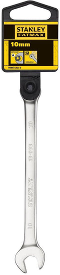 Stanley 10mm ringsteeksleutel antislip - fatmax - fmmt13033-0