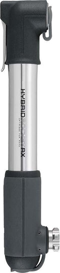 Topeak Mini-Pumpe Hybrid Rocket RX GR