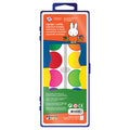 Haza Witbaard Aquarellpalette Miffy