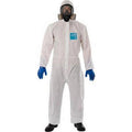 Microgard ansell wegwerpoverall alphatec 2000 comfort 2xl model 129