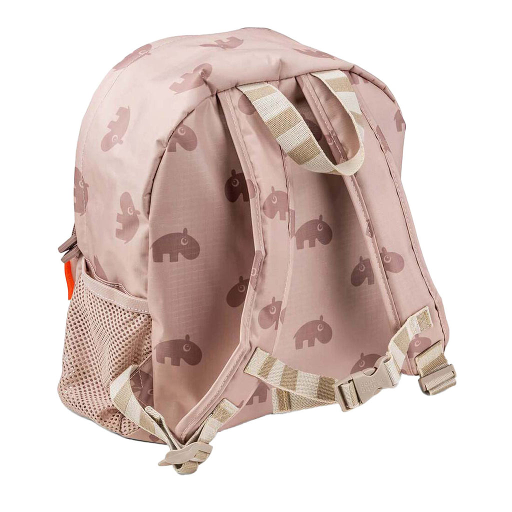 Done By Deer Kinderrucksack Ozzo Pink 5 l