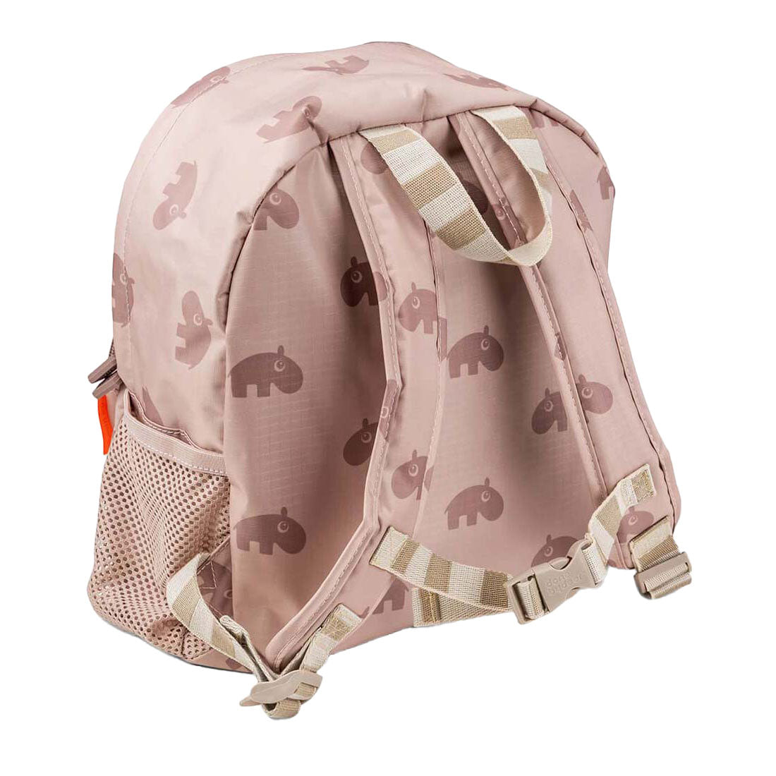 Done By Deer Kinderrucksack Ozzo Pink 5 l