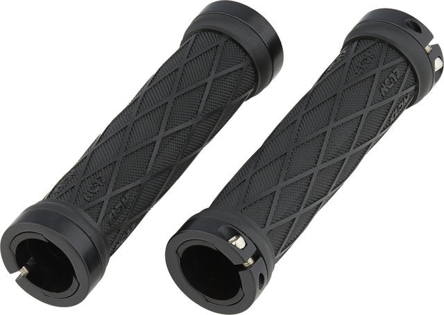 Nc-17 take control ii s-pro lock on handlebar grips