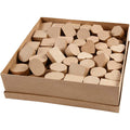 Https: www.cchobby.nl mini-dozen-h-3-cm-d-4-6-cm-144-stuk-1-doos