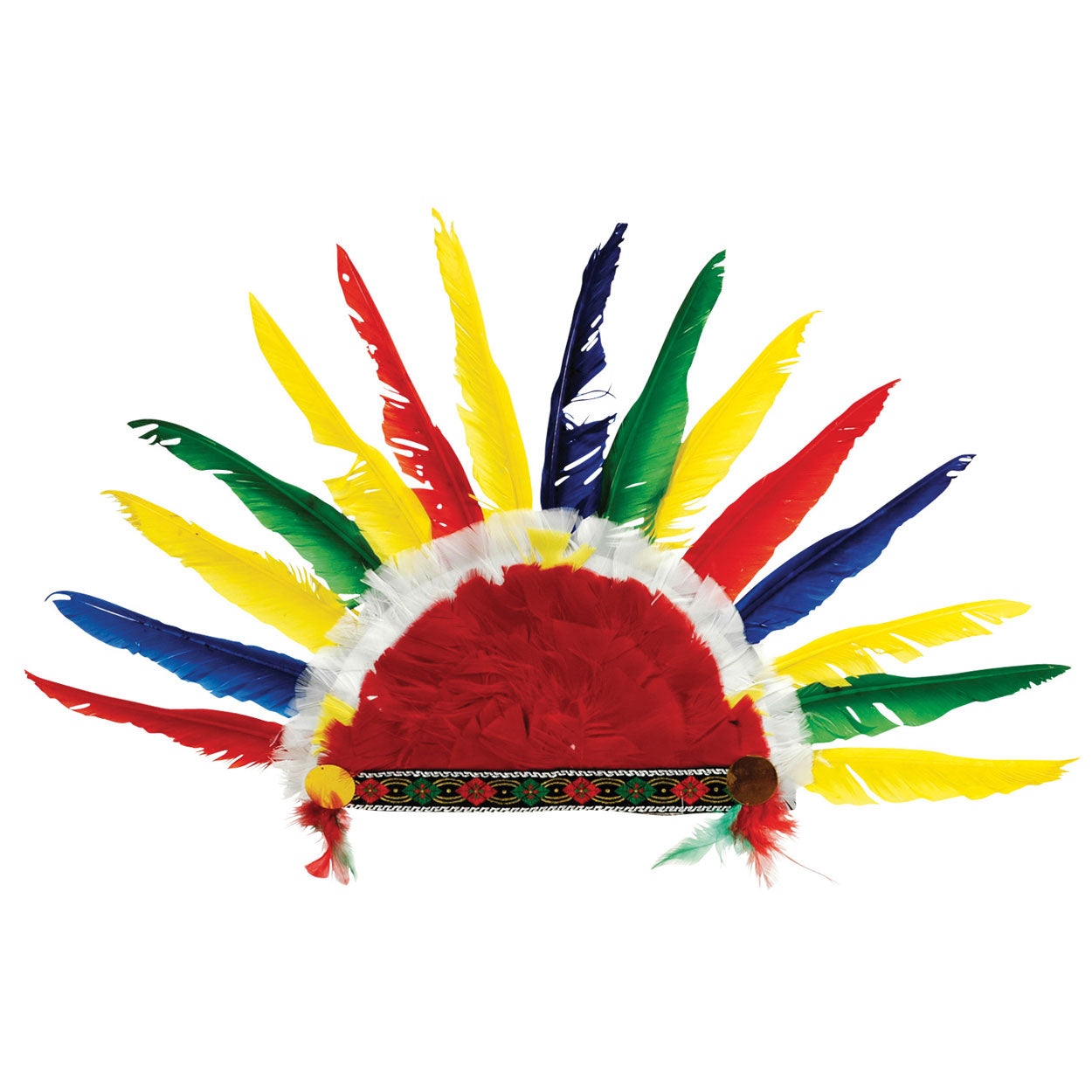 Boland Indian Terrie Cherokee