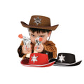 Boland Cowboyhut aus Filz