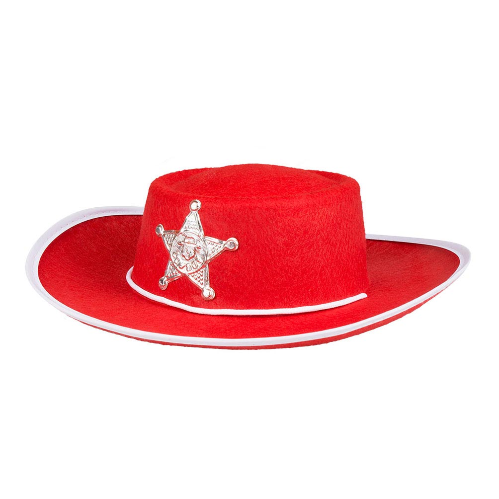Boland Cowboyhut aus Filz