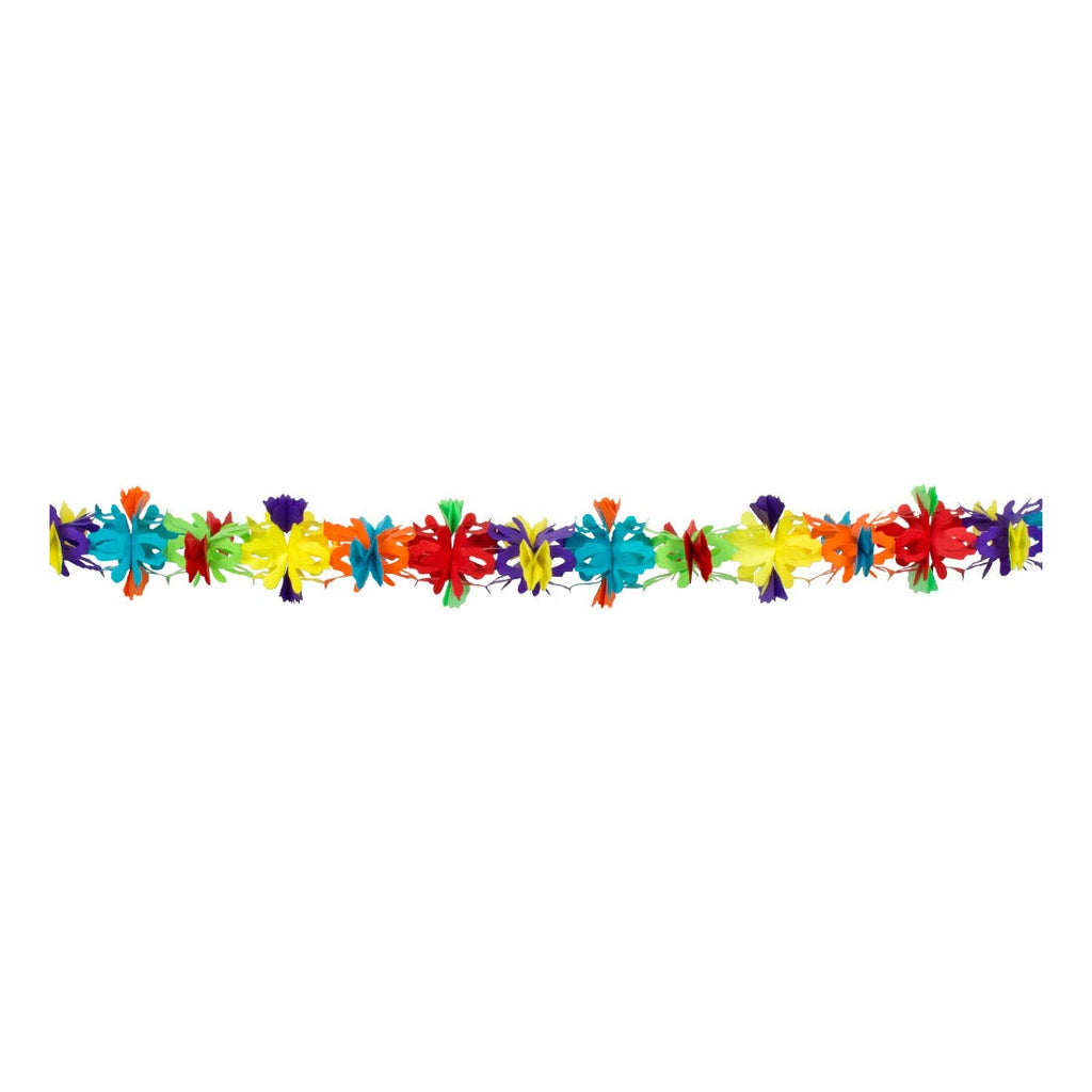 Boland slinger fun, 4 meter