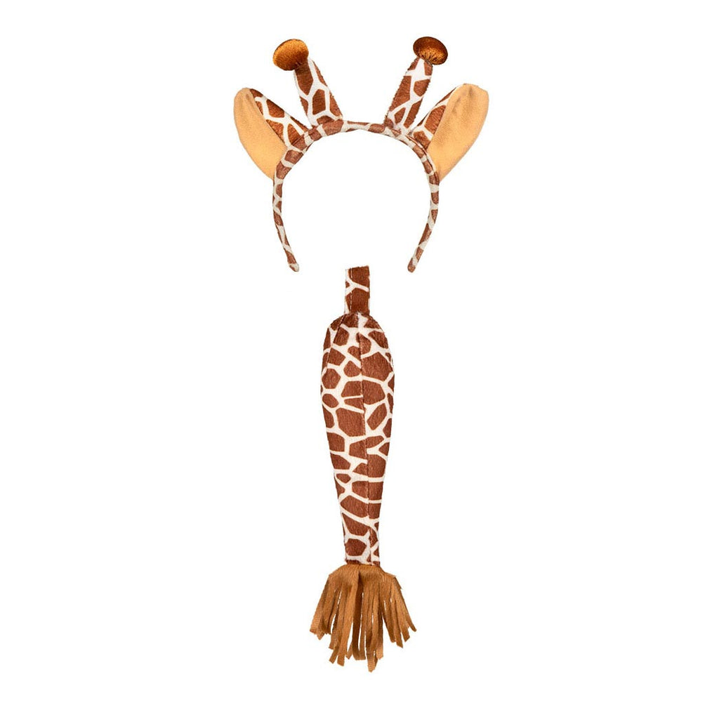 Boland Giraffen-Verkleidungsset