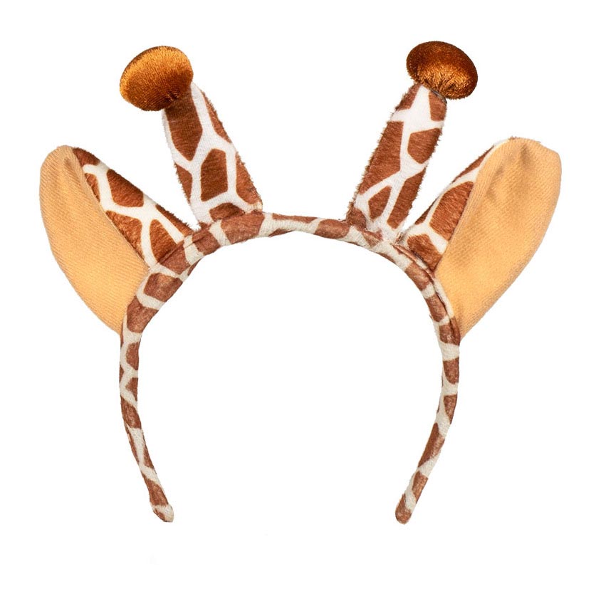 Boland Giraffen-Verkleidungsset