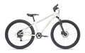 Beast 26 Zoll ATB-Bike, Alu 6-fach Scheibenbremse, Kieselgrau