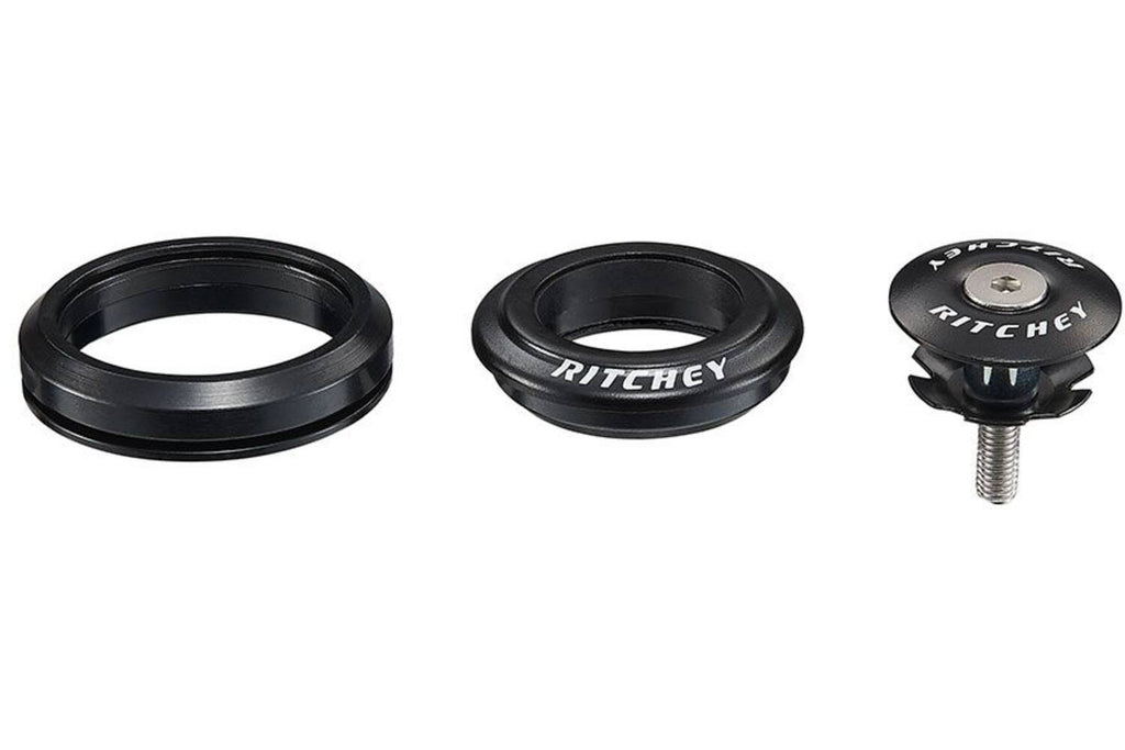 Ritchey - Comp Drop-In-Steuersatz, konisch 5,15 mm