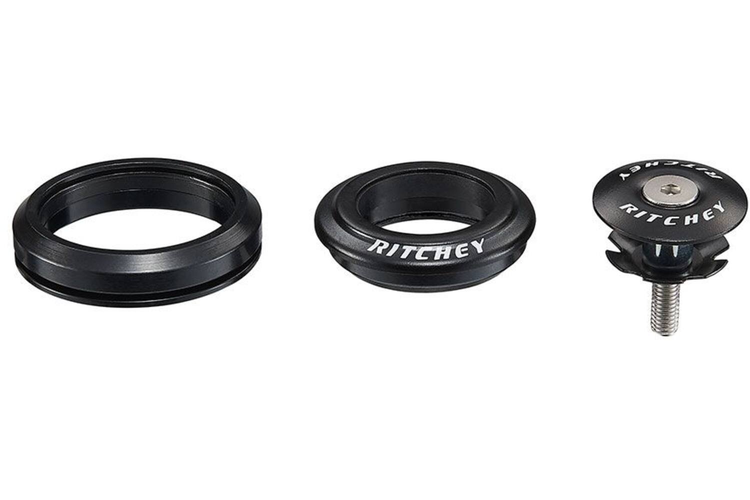 Ritchey - Comp Drop-In-Steuersatz, konisch 5,15 mm