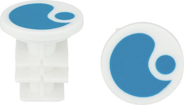 Ergon ga2, ga2 fat, ga3, ga20 ga30 bar end plugs