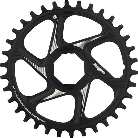 Hope r22 e-bike chainring direct mount brose specialized