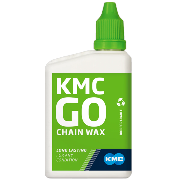 KMC Kettenwachs Go 80ml
