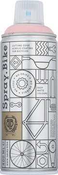 Spray.bike pop spray paint